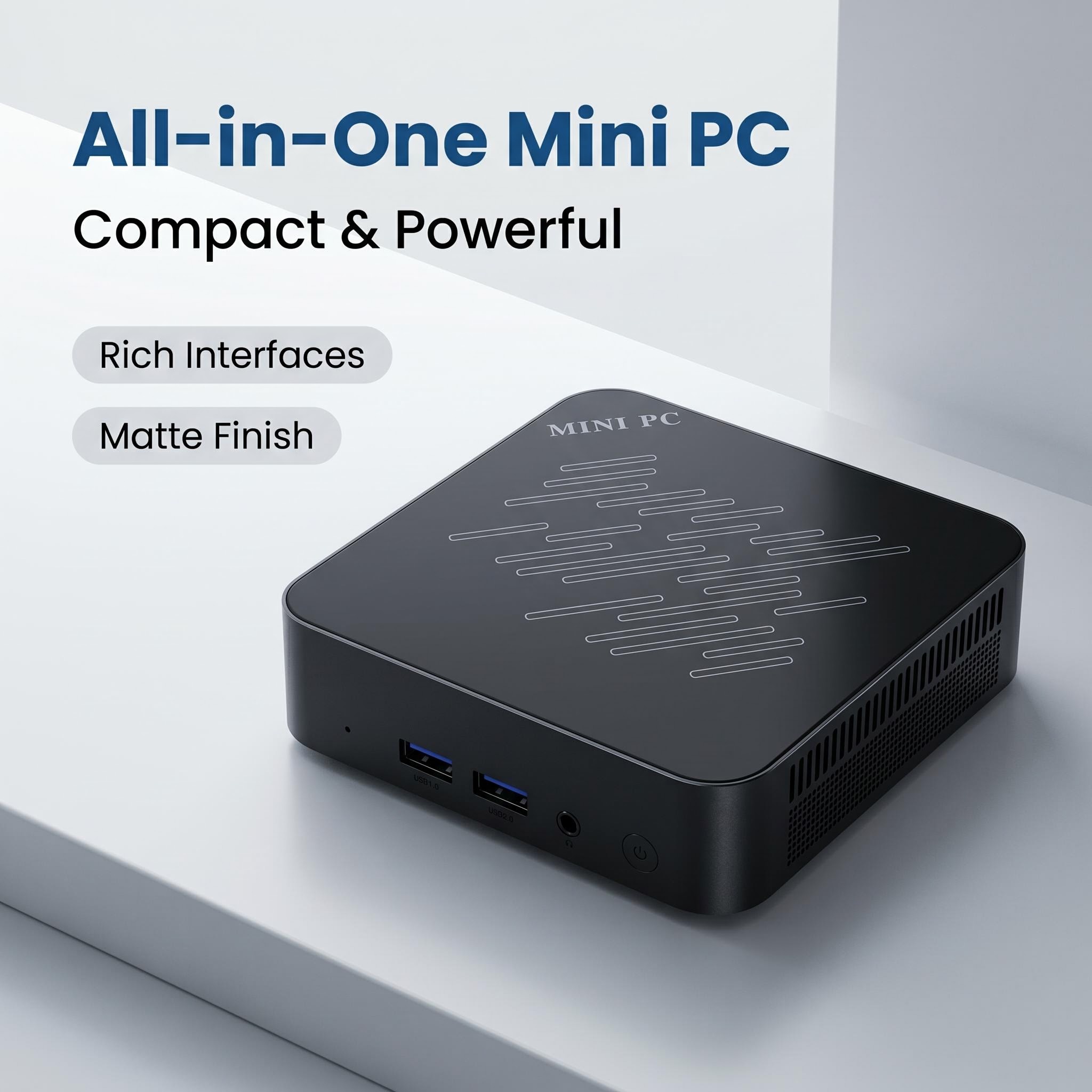 2026 ミニPC インテル Core N150 ゲーミング - Pc Gaming Intel のレビューと価格