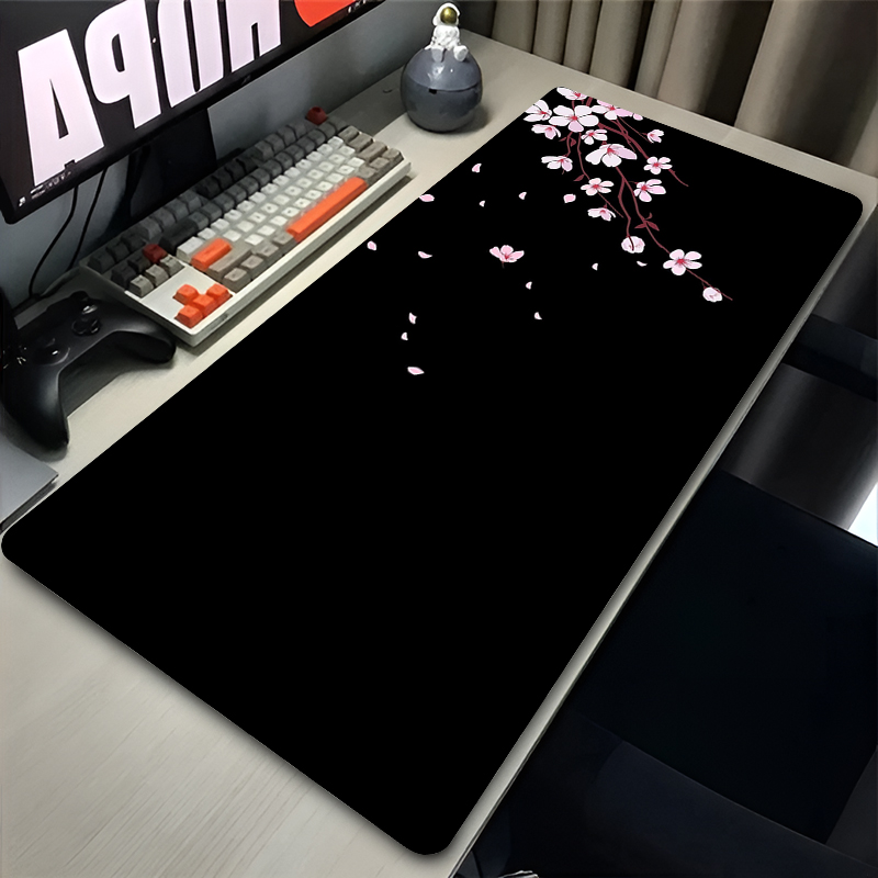 マウスパッド ゲーマー コンピューターアクセサリー サクラピ - Pc Gaming Pink のレビューと価格